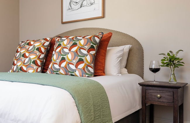 Charles Hope Cape Town - Foto 10