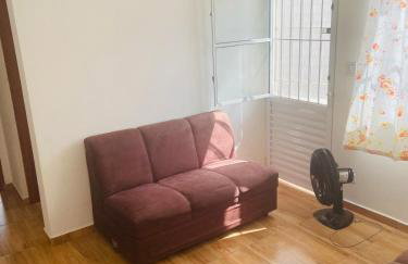 Casa com piscina temporada Itanhaem - Foto 1