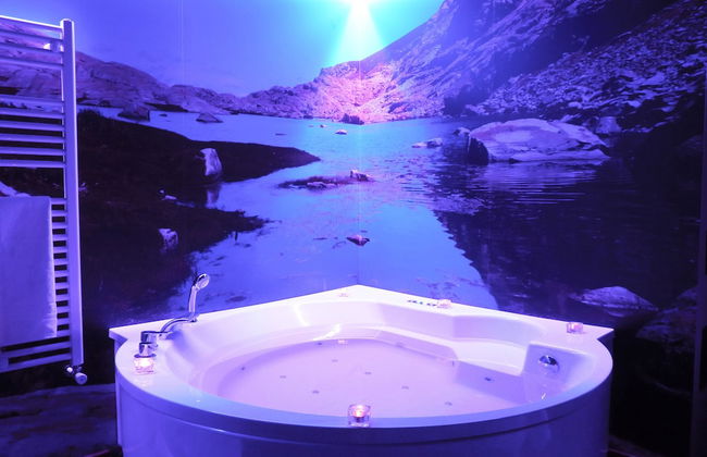 Casa Rural El Cuco - Foto 19