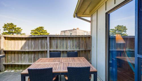 Kitty Hawk Vacation Rental 1 Mi to Beaches! - Foto 3