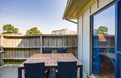 Kitty Hawk Vacation Rental 1 Mi to Beaches! - Foto 3