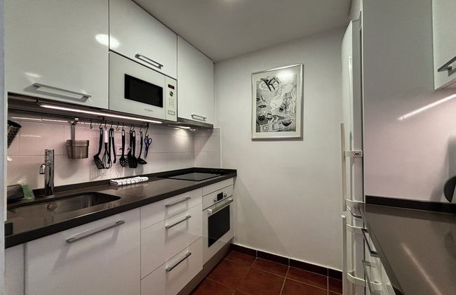 Apartamentos La Roca Rentals - Foto 62