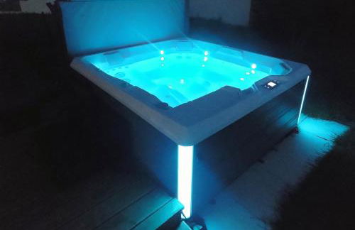 Maison de vacances Ty Zoizos à 250 m de la plage - Foto 13