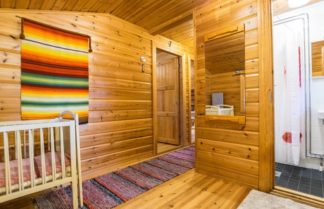 Metsäpirtti - Foto 14