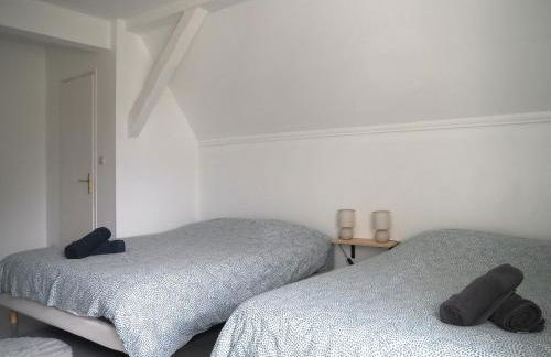 L'échappée Belle - La Tribu - Photo 22