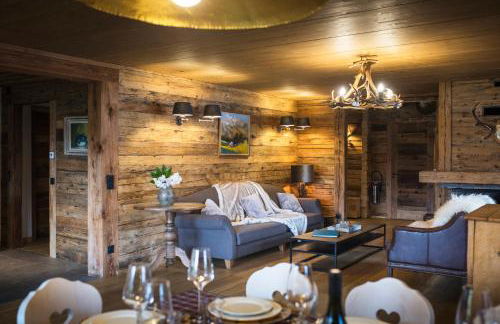 Les Chalets PVG - Photo 48