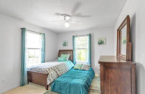 Seaside Sanctuary close to Navarre Beach! - Foto 26