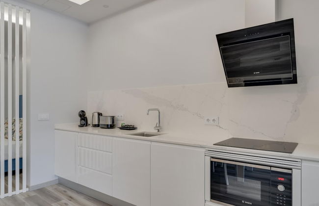 Torre Palace I by Atlantic Holiday - Foto 33