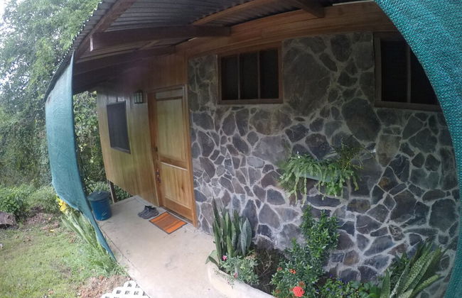 Cabañas Bajo Bosque Drake - Foto 2