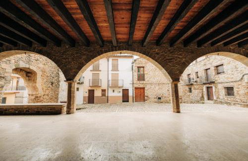 Alojamiento rural la Mola 11 - Foto 30