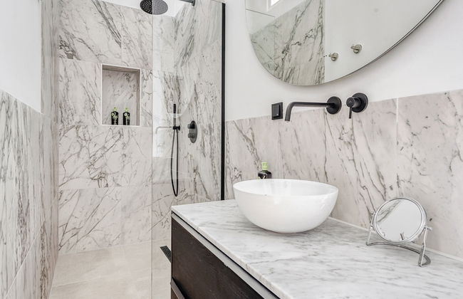 City Rooms Amsterdam Hemonystraat - Foto 53