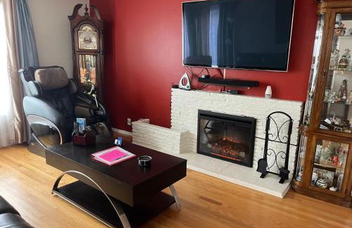 2 Bedroom House OR Private Studio near SF, SFSU and SFO - Foto 14