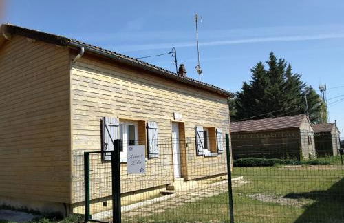 Hébergements le Camp d'Auneau - Auneaululu - Foto 1