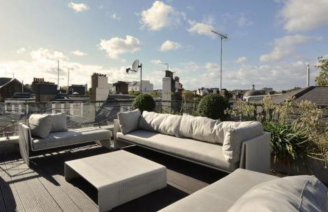 Europa House Apartments - Photo 73