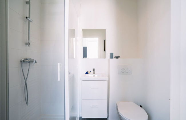 Smartflats - Louise Brussels - Foto 12