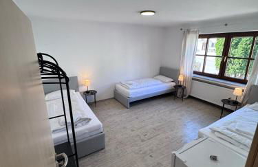 Bavaria Home Apartment Rohrbach - Photo 13