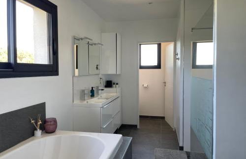 Villa ARTOS - piscine - 300 m2 - Foto 19