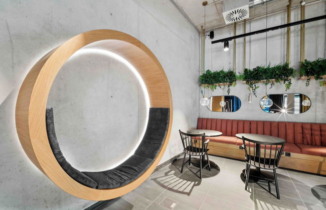 Nena Apartments München City East - Foto 6