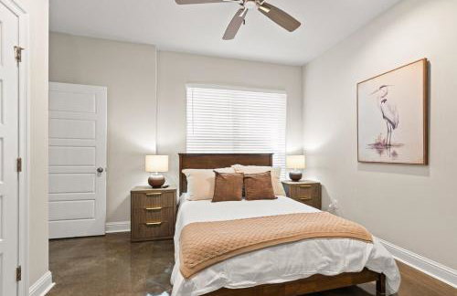 NEW Mais La House Garage KING 85 TV Cajun Luxury - Foto 2