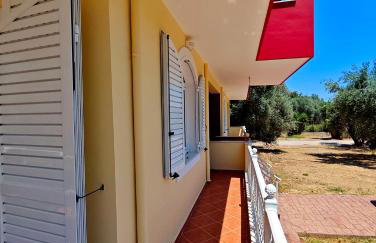 Blue apartment Mistegna - Foto 4