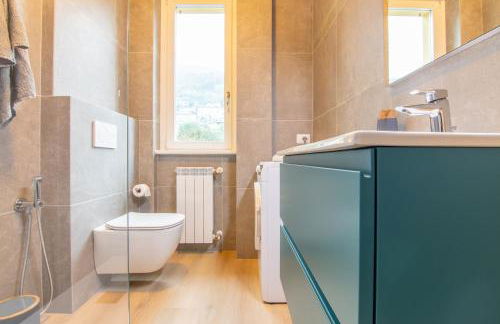 Appartamento Regina - Lake Como View - Photo 14