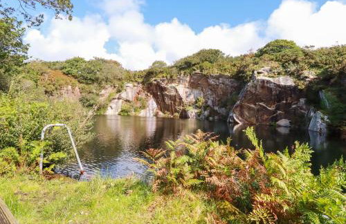 Tickeydoo, Tor Down Quarry - Foto 26