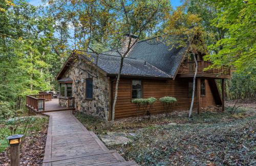 Star Gazer Luxury A-Frame Wood Cabin. Near York/Harrisburg/Hershey/Lancaster - Foto 10