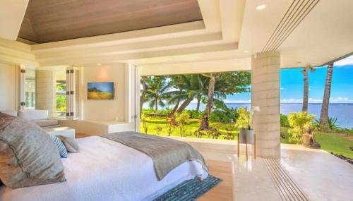 Utopia Beach Front Estate - Foto 4