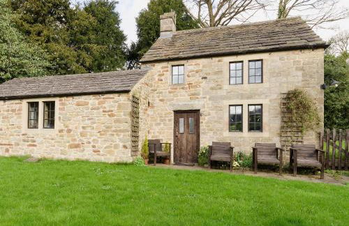 Highbury Cottage - Foto 12