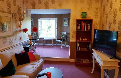 Villa am Stechlin - Foto 28