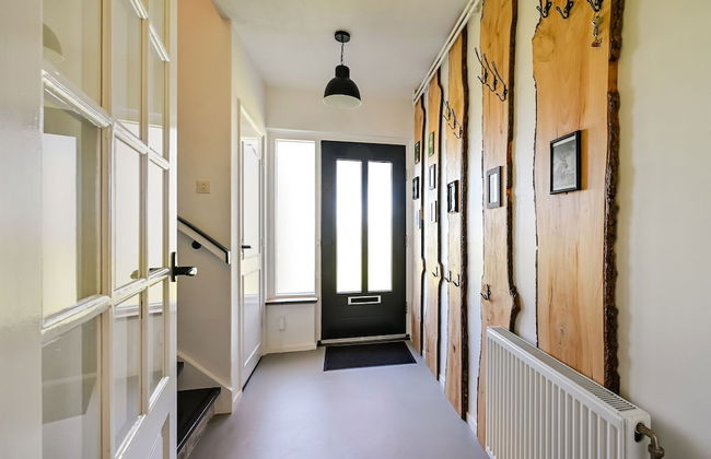 Holiday Home in Hellendoorn With Garden - Foto 2