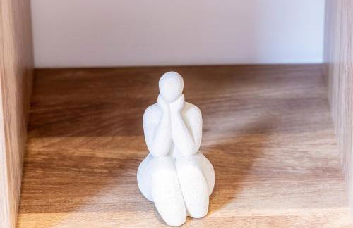 The Stanley By Allsquare Stay Modern 3 Bed 3 Bath - Foto 38