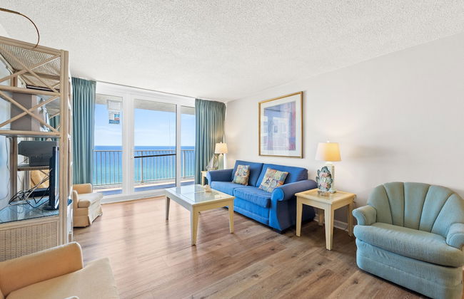 Dunes of Panama Beach Resort by Panhandle Getaways - Photo 17