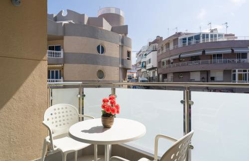 Apartamentos sol y playa - Foto 1