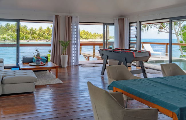 Motu Fara Private Island - Photo 25