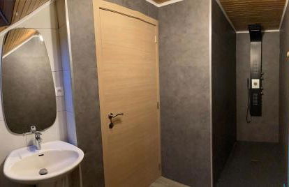 Le Gîte au bord de la Forêt - Foto 15