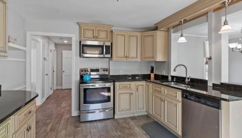 Charming Family Retreat MA, NH - Foto 4