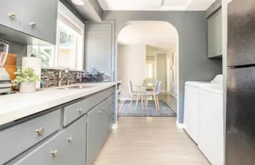 Tranquil Gem in Renton minutes from Seattle - Foto 6