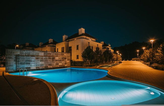 Forest Relaks w Otoczeniu Natury Taras i Widok na las - Photo 24