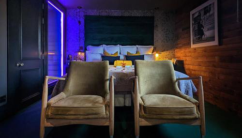 The Bells - Luxury Serviced Apartments - Foto 5