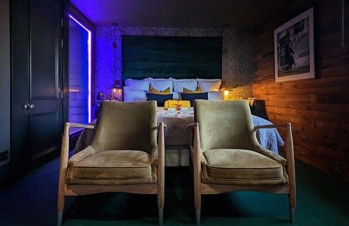 The Bells - Luxury Serviced Apartments - Foto 5