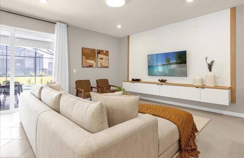 10 BD 8 BA Windsor Cay 16340 SK - Foto 4