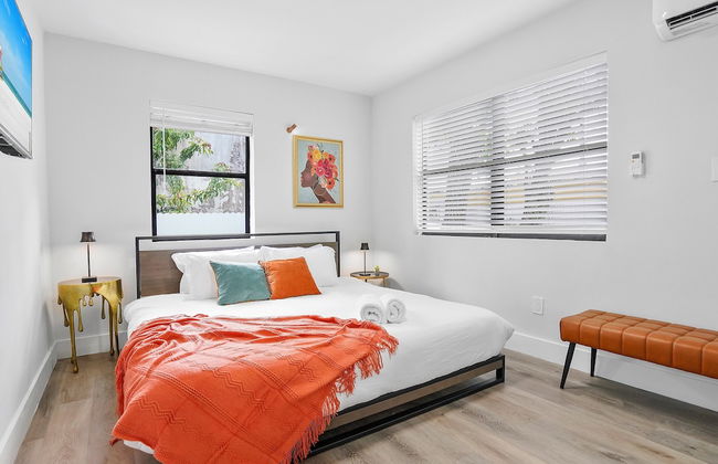 Wynwood Apartments - Foto 15