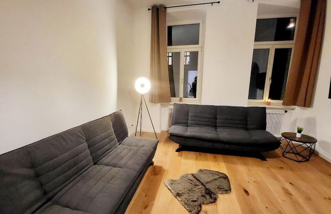 Kienmayer Apartment Vienna - Foto 21