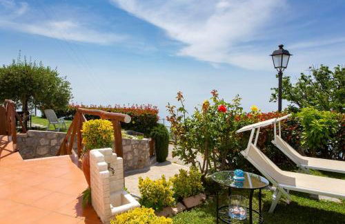 Il Giardino di Rosa - Your piece of Amalfi - Photo 7