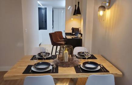 Cíes Luxury Suitel Lily Rodsen - Love your Stay - Photo 15