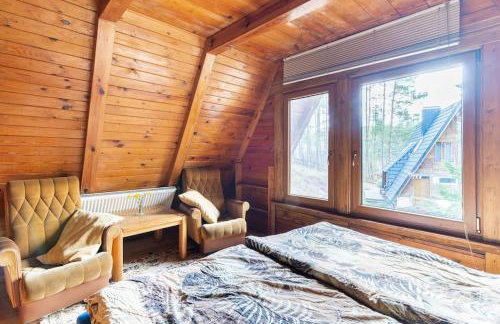 Big House with Sauna, 25-metre from the lake - Foto 7