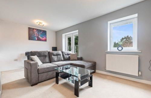 Spacious and Modern 2BR Stay Free Parking and WiFi - Foto 1