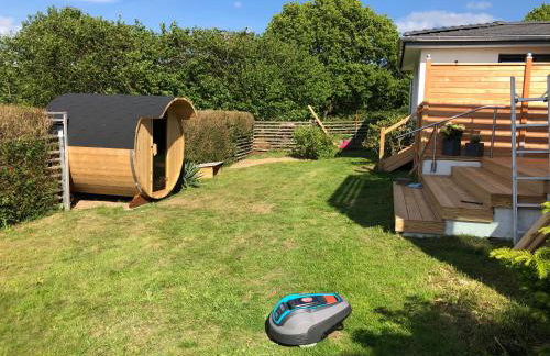 Ferienhaus Strandläufer - Foto 29