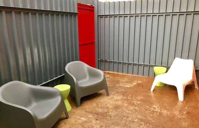 The Hangar Lofts Hotel - Foto 28